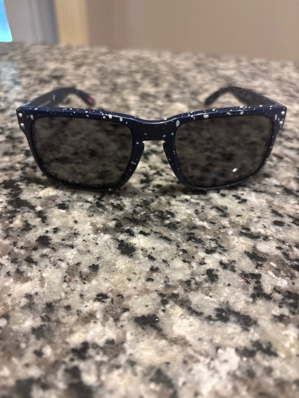 Oakley sunglasses